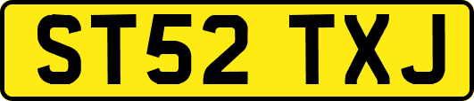 ST52TXJ
