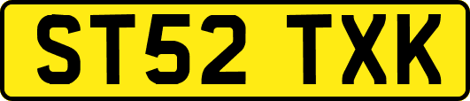 ST52TXK