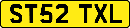 ST52TXL