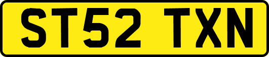 ST52TXN