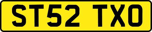ST52TXO