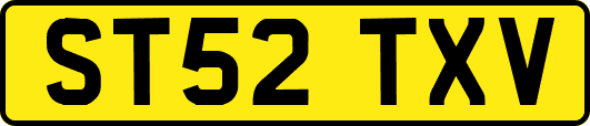 ST52TXV