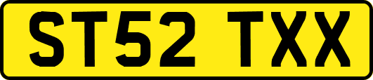 ST52TXX