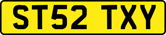 ST52TXY