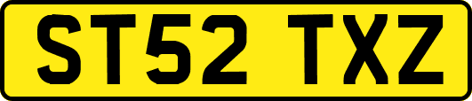 ST52TXZ