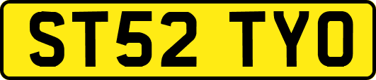 ST52TYO