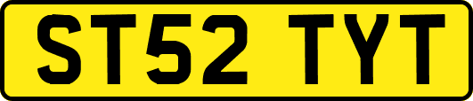ST52TYT