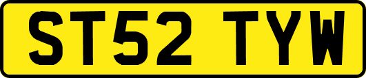 ST52TYW