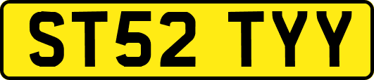 ST52TYY