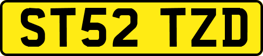 ST52TZD