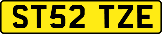 ST52TZE