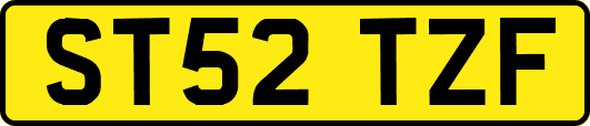 ST52TZF