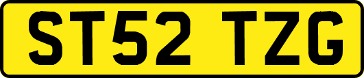 ST52TZG