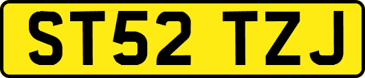 ST52TZJ