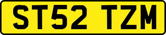 ST52TZM
