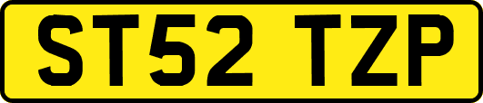 ST52TZP