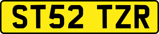 ST52TZR