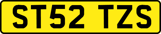 ST52TZS