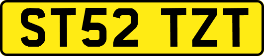 ST52TZT