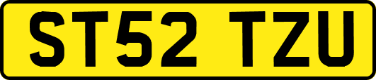 ST52TZU