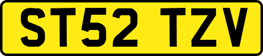 ST52TZV