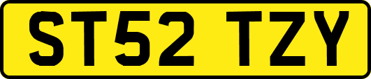 ST52TZY