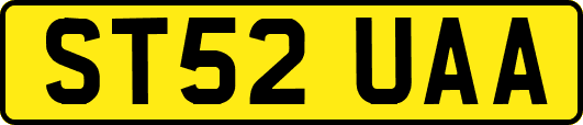ST52UAA