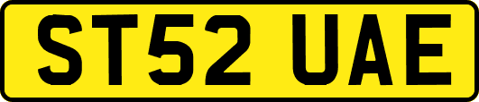 ST52UAE