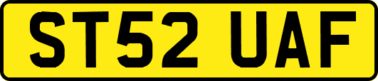 ST52UAF