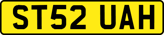 ST52UAH