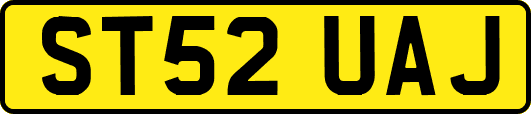 ST52UAJ