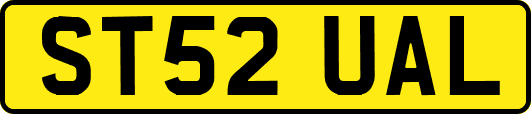 ST52UAL
