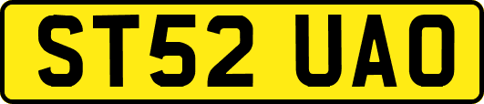 ST52UAO