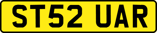 ST52UAR