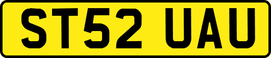 ST52UAU
