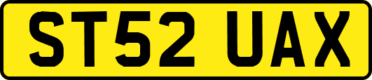 ST52UAX