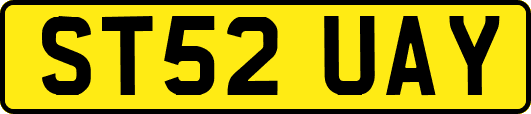 ST52UAY