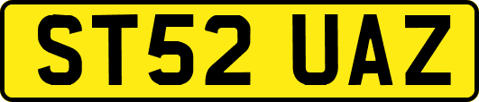 ST52UAZ