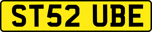 ST52UBE