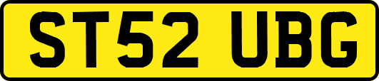 ST52UBG