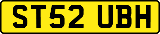 ST52UBH
