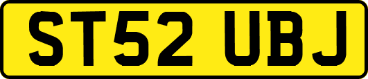 ST52UBJ
