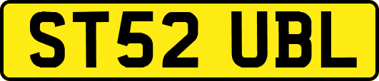 ST52UBL