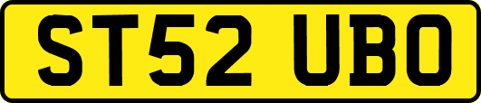 ST52UBO