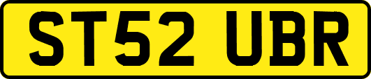 ST52UBR