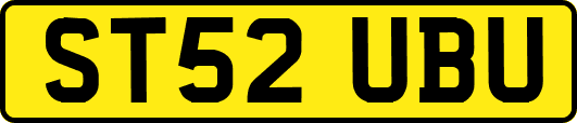 ST52UBU