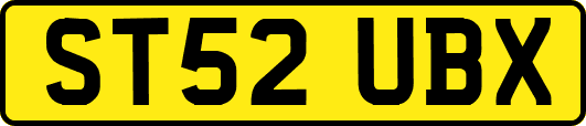 ST52UBX