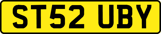 ST52UBY