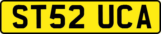 ST52UCA