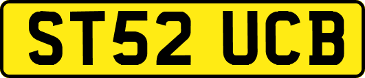 ST52UCB